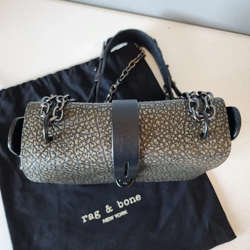 Rag & Bone Crossbody "LIKE NEW" - Picture 5 of 16